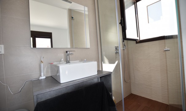 Revente - Villa Individuelle -
Benijofar