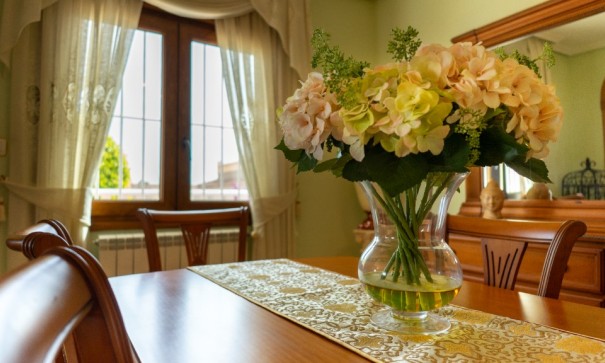 Sale - Detached Villa -
Torrevieja - Los altos