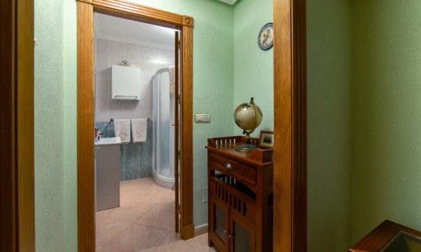 Sale - Detached Villa -
Torrevieja - Los altos