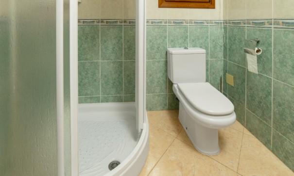 Sale - Detached Villa -
Torrevieja - Los altos