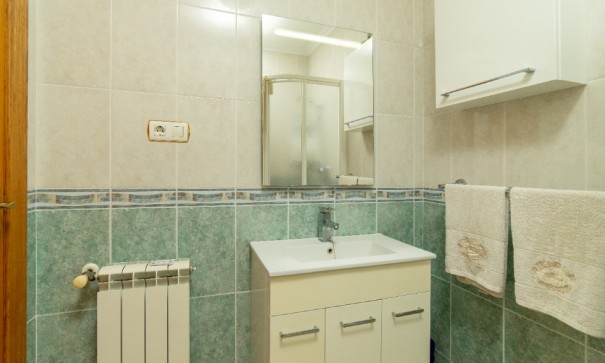 Sale - Detached Villa -
Torrevieja - Los altos