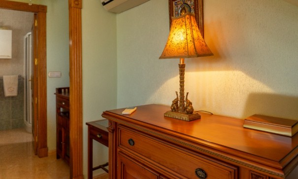 Sale - Detached Villa -
Torrevieja - Los altos