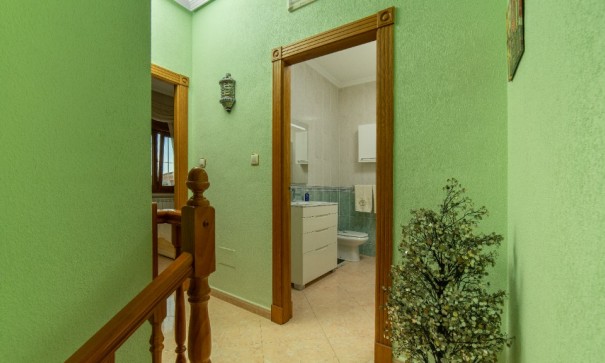 Sale - Detached Villa -
Torrevieja - Los altos