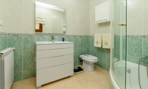 Sale - Detached Villa -
Torrevieja - Los altos