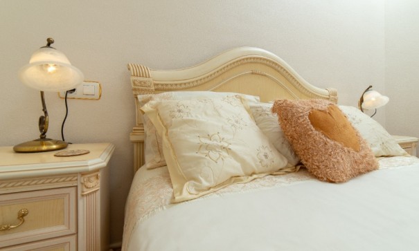 Sale - Detached Villa -
Torrevieja - Los altos