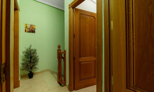 Sale - Detached Villa -
Torrevieja - Los altos