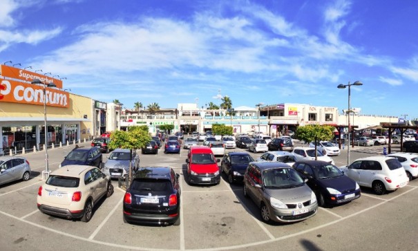 Sale - Detached Villa -
Torrevieja - Los altos