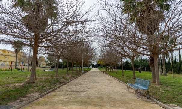 Sale - Detached Villa -
Torrevieja - Los altos