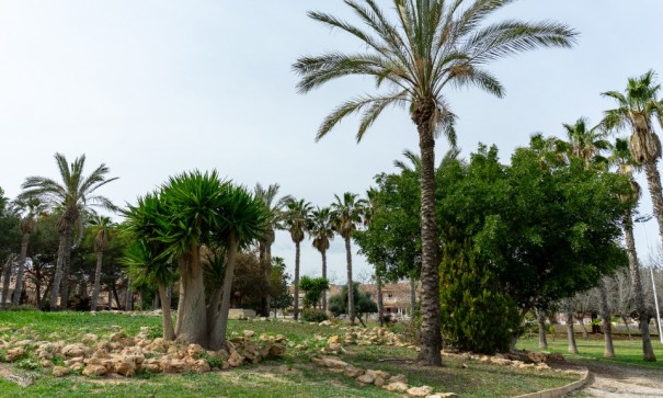 Sale - Detached Villa -
Torrevieja - Los altos