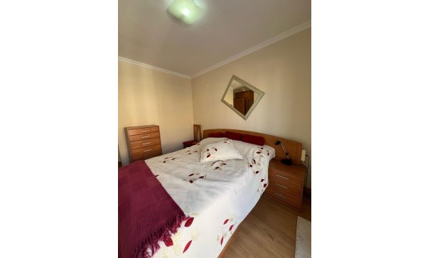 Sale - Apartment Flat -
Torrevieja - Playa de los Locos