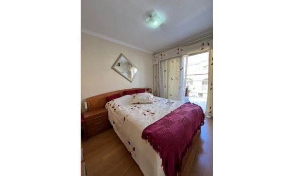Sale - Apartment Flat -
Torrevieja - Playa de los Locos