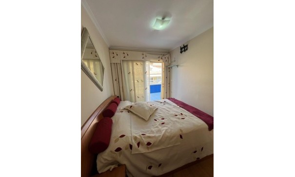 Sale - Apartment Flat -
Torrevieja - Playa de los Locos