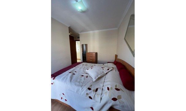 Sale - Apartment Flat -
Torrevieja - Playa de los Locos