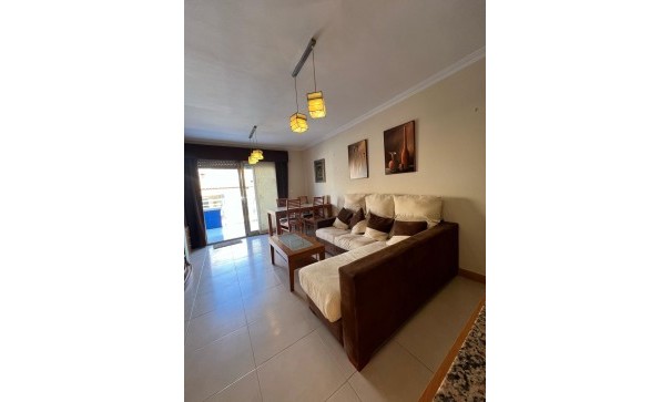 Sale - Apartment Flat -
Torrevieja - Playa de los Locos