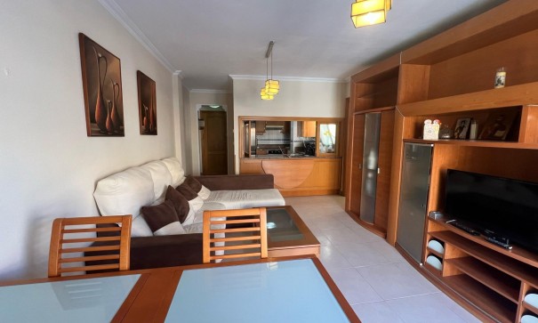 Sale - Apartment Flat -
Torrevieja - Playa de los Locos