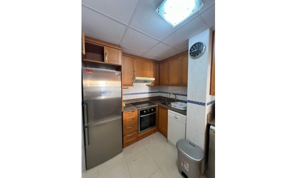 Sale - Apartment Flat -
Torrevieja - Playa de los Locos