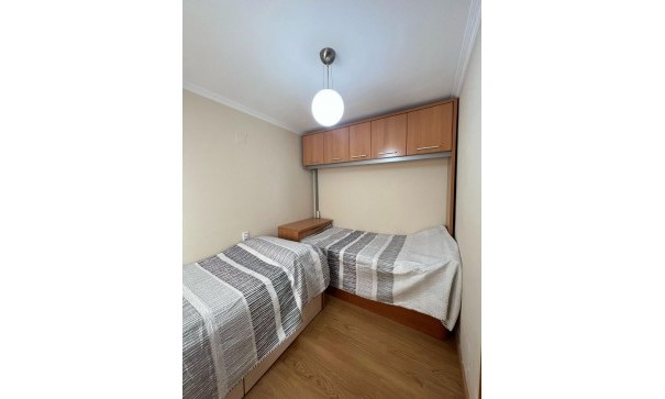 Sale - Apartment Flat -
Torrevieja - Playa de los Locos