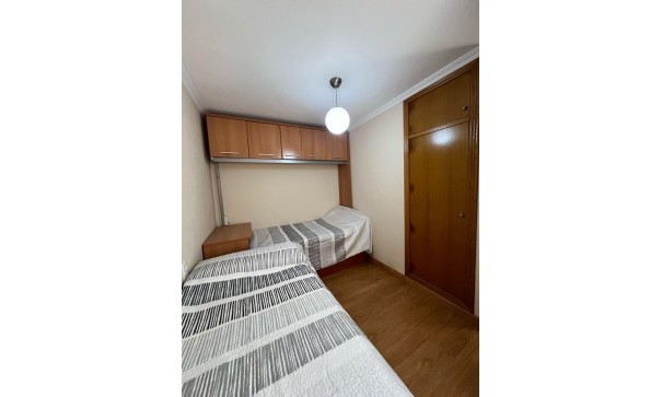 Sale - Apartment Flat -
Torrevieja - Playa de los Locos