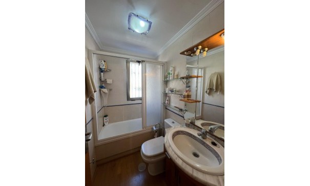 Sale - Apartment Flat -
Torrevieja - Playa de los Locos