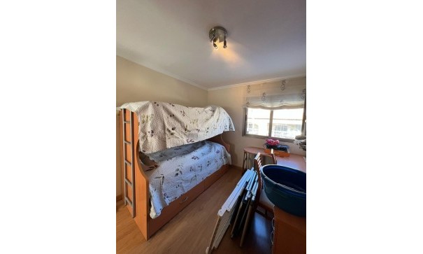 Sale - Apartment Flat -
Torrevieja - Playa de los Locos