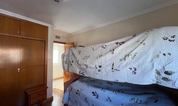 Sale - Apartment Flat -
Torrevieja - Playa de los Locos