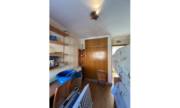 Sale - Apartment Flat -
Torrevieja - Playa de los Locos