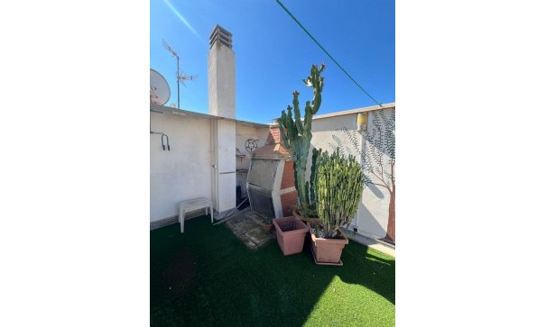 Sale - Apartment Flat -
Torrevieja - Playa de los Locos
