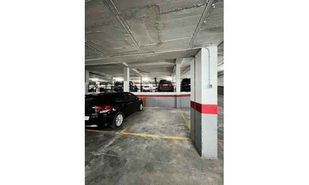 Sale - Apartment Flat -
Torrevieja - Playa de los Locos