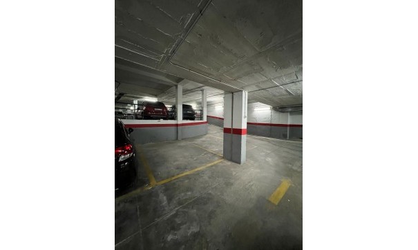 Sale - Apartment Flat -
Torrevieja - Playa de los Locos