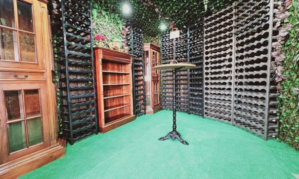 Revente - Villa Individuelle -
Torrevieja - La Siesta - El Salado - Torreta