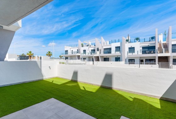 Sprzedaż - Apartament / Mieszkanie -
San Miguel de Salinas