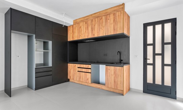 Sale - Apartment Flat -
San Miguel de Salinas