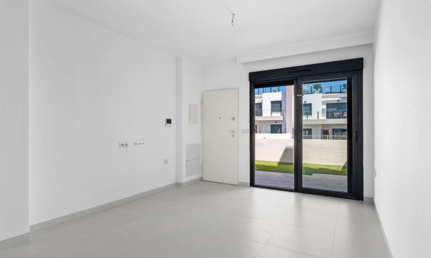 Sale - Apartment Flat -
San Miguel de Salinas