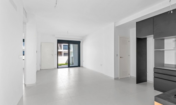 Sale - Apartment Flat -
San Miguel de Salinas