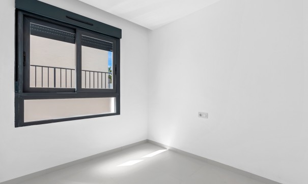 Sale - Apartment Flat -
San Miguel de Salinas