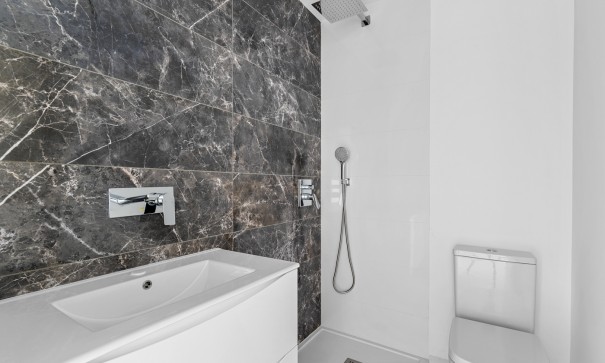 Sale - Apartment Flat -
San Miguel de Salinas