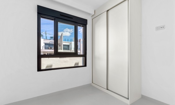 Sale - Apartment Flat -
San Miguel de Salinas