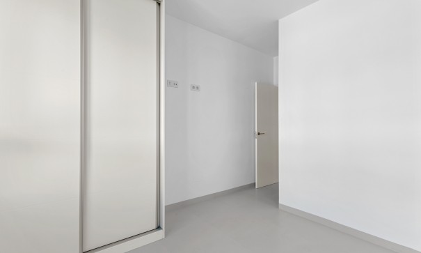 Sale - Apartment Flat -
San Miguel de Salinas