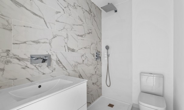 Sale - Apartment Flat -
San Miguel de Salinas