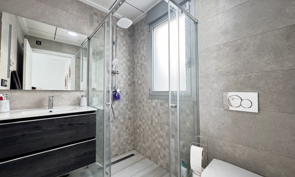 Sale - Detached Villa -
Lomas de Cabo Roig