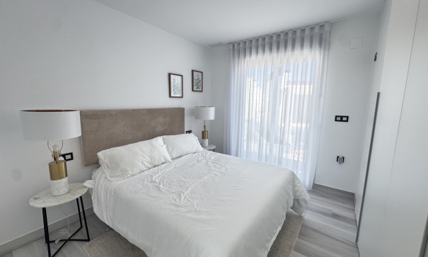 Sale - Detached Villa -
Lomas de Cabo Roig