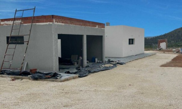 Sale - Detached Villa -
El Cantón