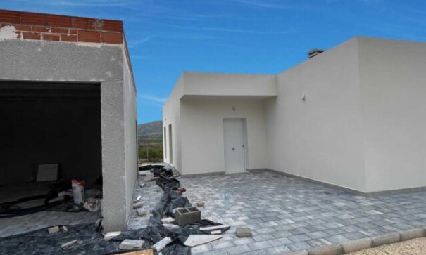 Sale - Detached Villa -
El Cantón