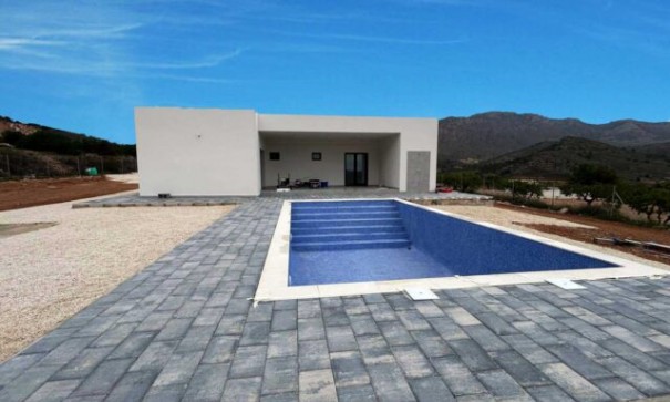 Sale - Detached Villa -
El Cantón