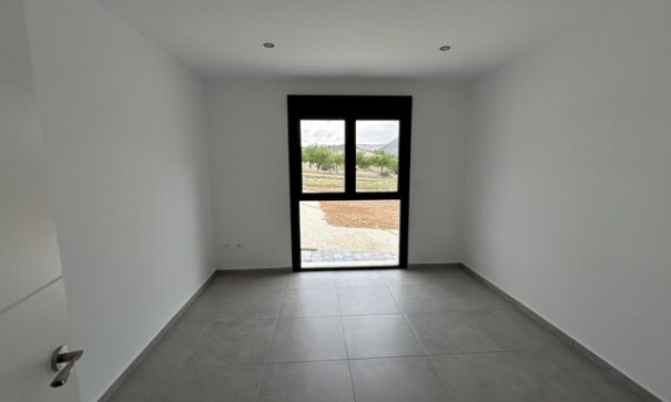 Sale - Detached Villa -
El Cantón