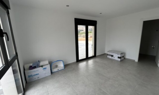 Sale - Detached Villa -
El Cantón