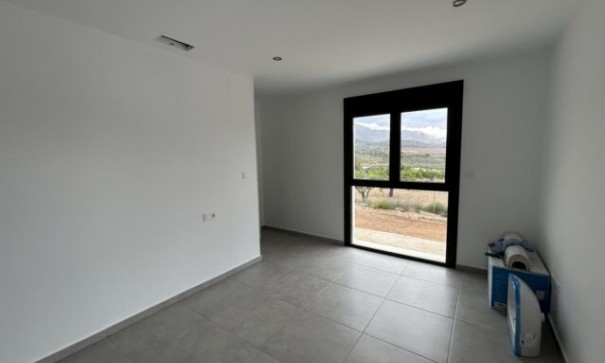 Sale - Detached Villa -
El Cantón