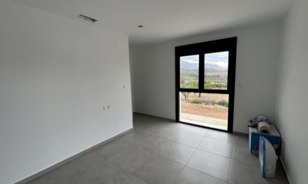 Sale - Detached Villa -
El Cantón