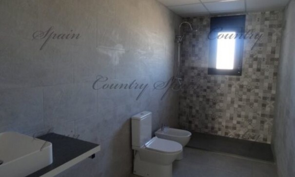 Sale - Detached Villa -
El Cantón