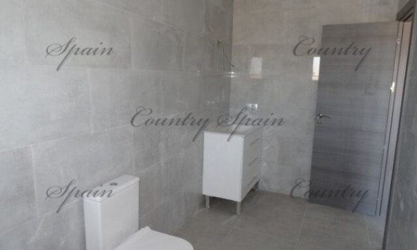 Sale - Detached Villa -
El Cantón